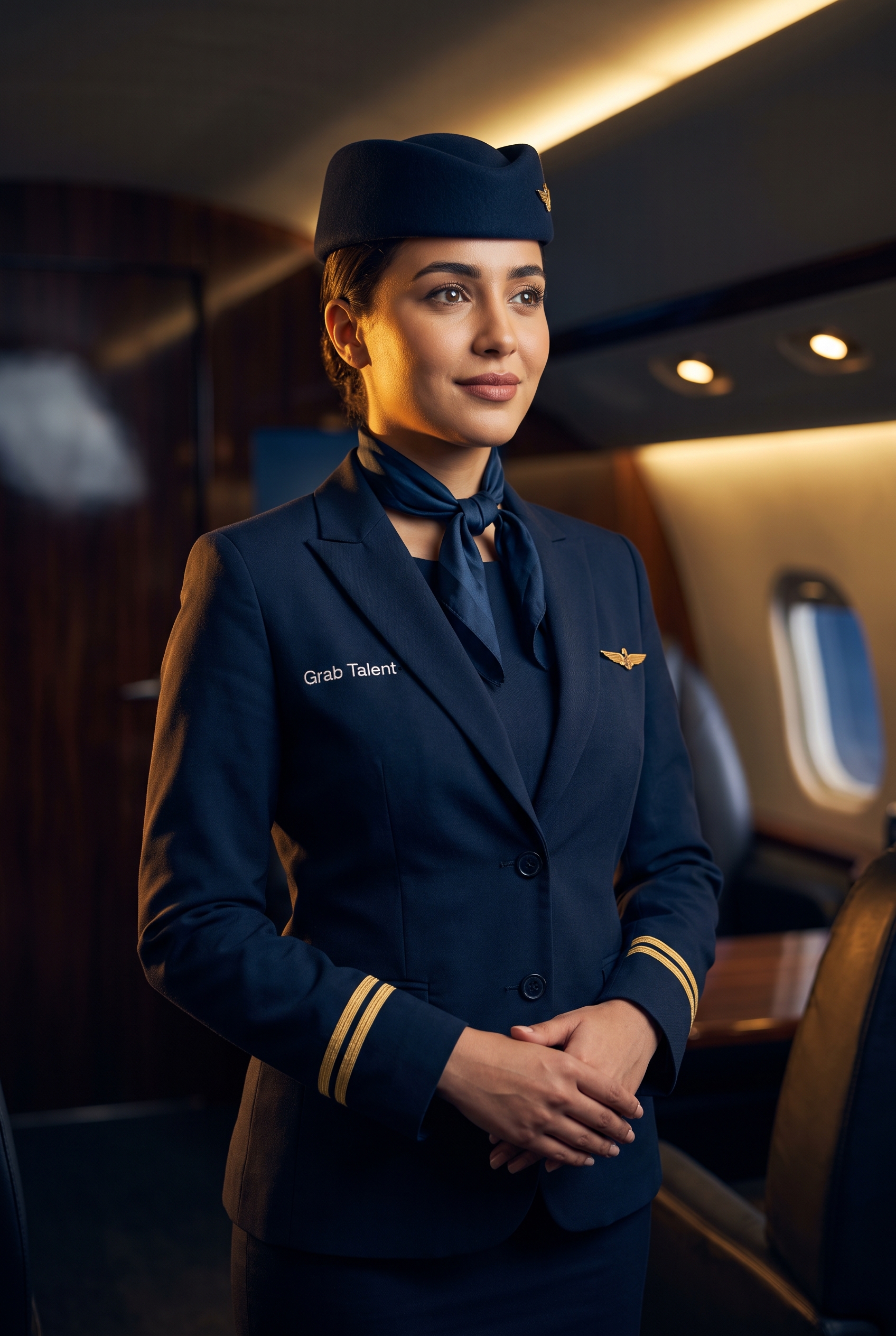 Aviation Crew